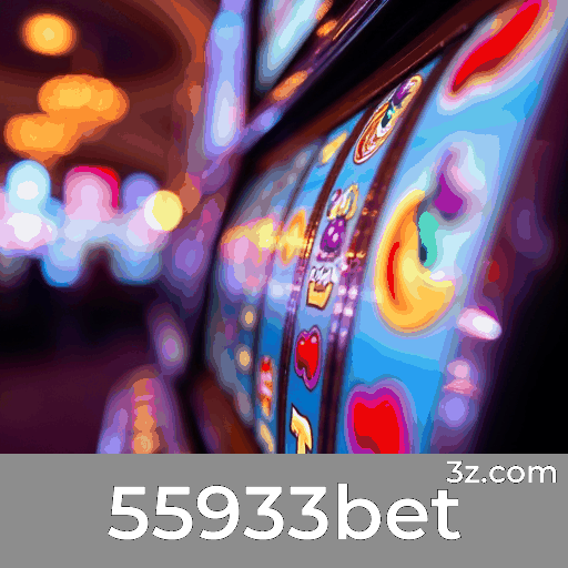 55933bet: Sua Plataforma de Confiança e Excelência