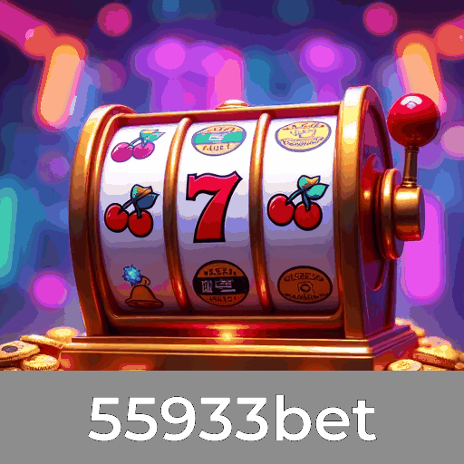 55933bet: Slots com Gigantescos Prêmios, Jogos de Mesa ao Vivo e Mais