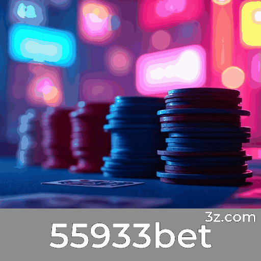 55933bet: Sua Plataforma de Confiança e Excelência
