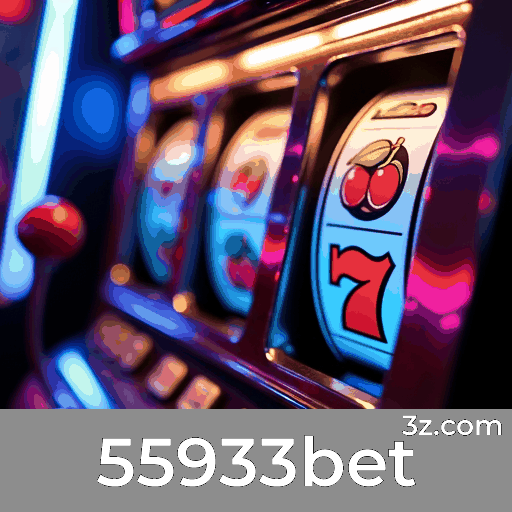 Experiência Profissional de Cassino ao Vivo no 55933bet