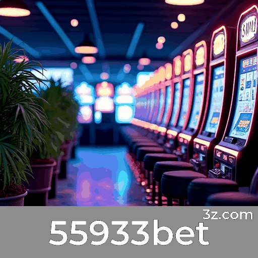 Estratégias de Apostas Esportivas: 30% Mais Retorno no 55933bet