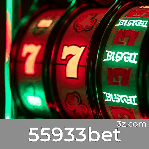 Experiência Profissional de Cassino ao Vivo no 55933bet