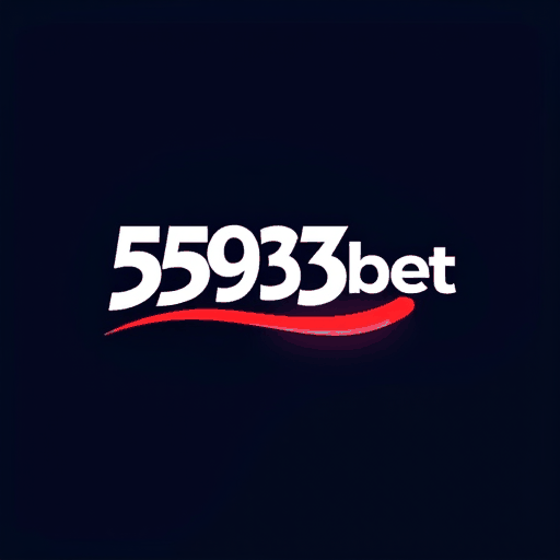 55933bet logo